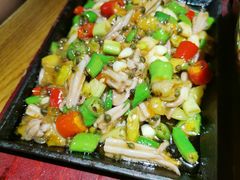 -九锅一堂酸菜鱼(新南凯德直营店)
