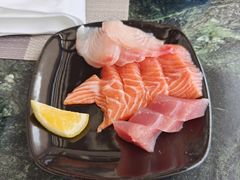 -白天鹅宾馆·流浮阁咖啡厅