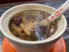 -益寿炖品店