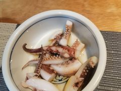 -森味薪火烧•烧鸟居酒屋•日本料理(望京店)
