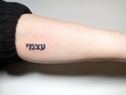 点击看大图 -MDZ STORE·TATTOO·耳饰