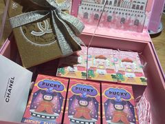 -泡泡玛特POPMART(正弘城店)