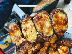 炸茄子-多鱼炸串麻辣烫(闽江路店)
