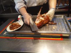 -德香苑脆皮烤鸭·经典(爱融荟城店)