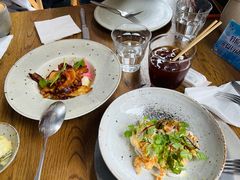 -BOR Eatery(安福路店)