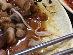 -贤花饭店(凯德店)