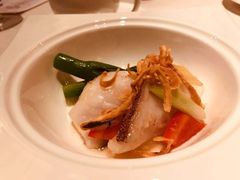 -天龙轩(香港丽思卡尔顿酒店)