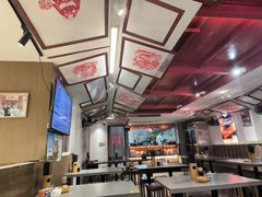 -弓家大队老碗面(高新咖啡街区店)