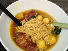 -新记美食(关闸店)