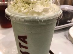 -COSTA COFFEE(上海月星环球港店)