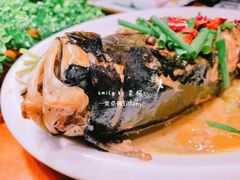家炖有机胖头-赵家小馆(沈阳禹洲广场店)