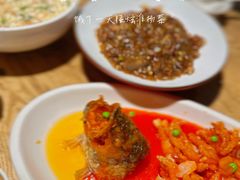 -芳芳私房菜·精做淮扬菜(承德路店)