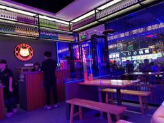 -郝木屋·烧烤(桥头店)