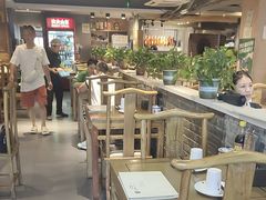 -河沿肉饼Beijing Pie(东华门店)
