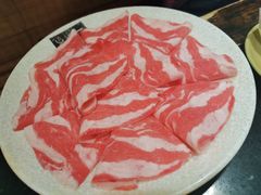 -唇辣号重庆老火锅(亦庄店)