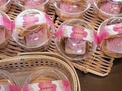 -辛一·铜锣烧(鸿寿坊店)