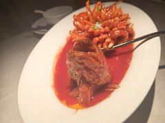 -醉庐·新上海菜(南京西路店)