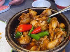 -江南里·新浙菜(苏州大悦城店)