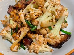 -桂小厨广西菜(万象城店)