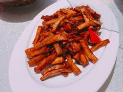 -上和臻品中国菜(花园街店)