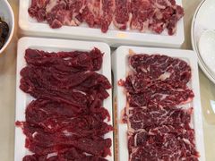 -潮悦牛肉火锅城(水贝店)