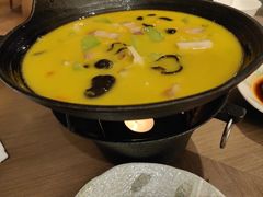 -南京空港温德姆花园酒店·MTF满庭芳中餐厅