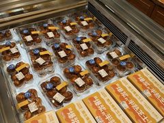 -鲍师傅糕点(观前街店)