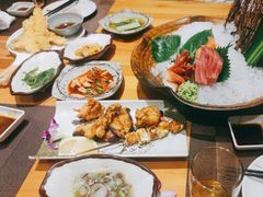 -割烹旭日本料理(龙湖狮山天街店)