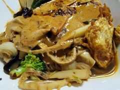 麻辣烫-林静小吃(复兴路店)