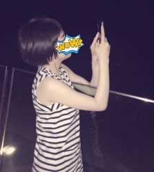 点击看大图 -霓·Hair