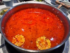 -濠七糟粕醋•海南酸汤火锅(中关村店)