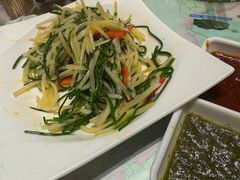 -牧马人奶茶馆(乌兰察布总店)