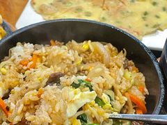 -顶顶红石锅拌饭(步行东街店)