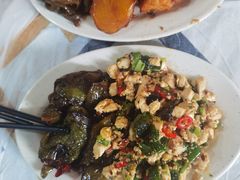 -尹记餐馆(花园店)