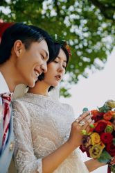 -布拉格婚纱摄影(真实客片店)