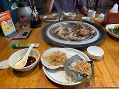 -77号渔船·蒸海鲜青岛菜(积米崖店)