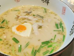 -新荣记(南京西路店)