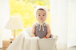 -BabyA 专业婴童摄影(古北时尚广场店)