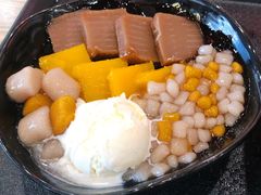 -鲜芋仙(南开大悦城店)