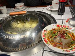 -姚稷大铁锅(龙之梦店)