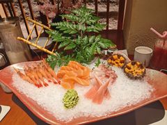 -樱之盛宴·蟹料理海鲜自助(前进大街店)