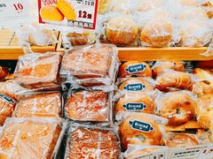 -富贵面包公司(运河店)