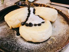 -The Rug Cafe(王府中环店)