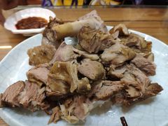 -清真·益鑫羊肉手抓馆(花园北街店)