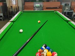 -VV桌球俱乐部(长阳大润发店)