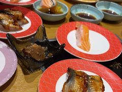 -晴季寿司(延河路万达广场店)