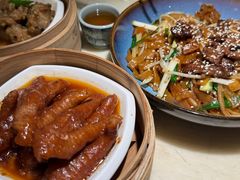 百搭酱皇蒸凤爪-陶陶居酒家(SM二期购物广场店)