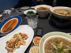 -曾宴·楚菜(湖北省博物馆店)