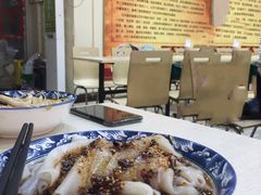 -张明富面皮店(东大街店)
