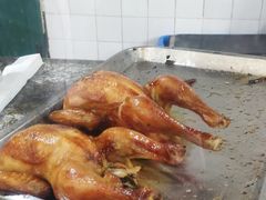 -吴山烤禽店(光复店)